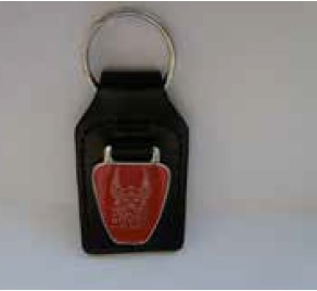 RSR Key Fob
